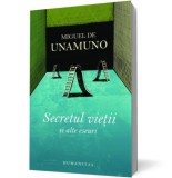 Secretul vietii si alte eseuri - Humanitas