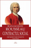 Contractul social &ndash; Jean-Jacques Rousseau