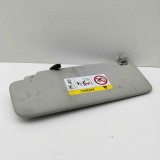 Parasolar dreapta VW GOLF VII 5G1, BQ1, BE1, BE2 2018 OEM: 5G0857552DB 30801670