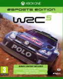 Joc XBOX One WRC 5 Esports Edition - EAN 3499550346695 - I