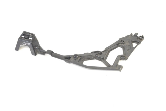 Suport bara de protecție dreapta spate MERCEDES-BENZ CLS C257 2019 OEM: A2576982400 12573222