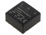 Convertor DC/DC 20W 15V -15V