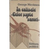 In culisele celor sapte surori - George Nicolescu