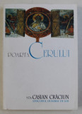 POARTA CERULUI de CASIAN CRACIUN EPISCOPUL DUNARII DE JOS , 1999