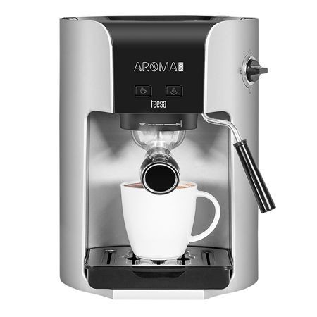 EXPRESSOR MANUAL 1400W TEESA AROMA EXPRESSOR MANUAL 1400W TEESA AROMA