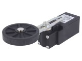 Limitator de Cursă NO NC 10A 250VAC IP67