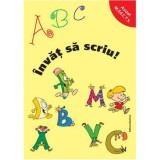 Cumpara ieftin ABC Invat sa scriu! - Alexandrina Dumitru, Editura Nomina