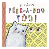 Peek-A-Boo You!