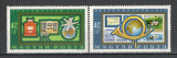 Ungaria.1972 Redeschiderea Muzeului Postei si Filateliei SU.351, Nestampilat