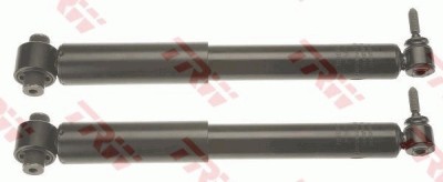 TRW JGT1114T TRW TWIN amortizor foto
