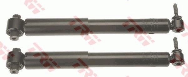 TRW JGT1114T TRW TWIN amortizor