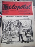 Revista Clopotul, organ de lupta cetateneasca nr. 20/1932