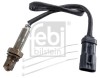Sonda Lambda FEBI BILSTEIN 175929 Dacia Renault Nissan Opel Vauxhall + Echivalente: F00E261264, ES1106012B1, DOX-1368
