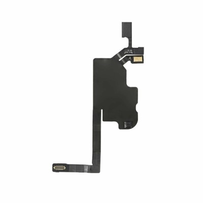 Banda Flex LED Senzor Proximitate Si Luminozitate iPhone 13 Pro foto
