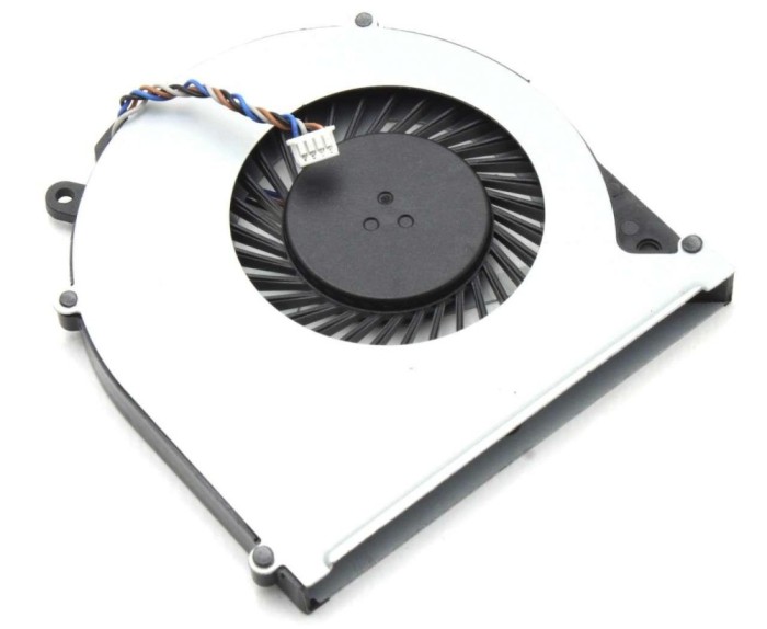Cooler laptop HP 345 G2, 350 G1, 350 G2, 355 G2, 746657-001