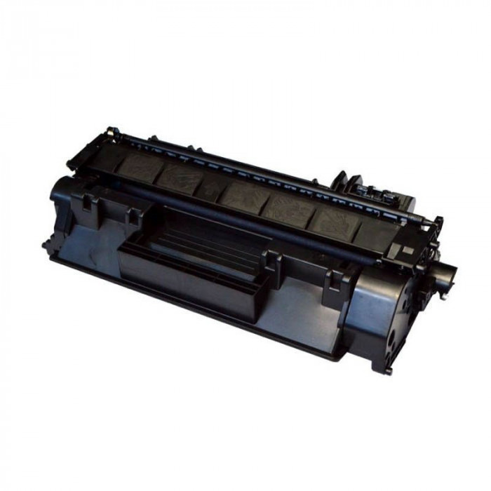 Cartus toner compatibil crg-708 black pentru imprimante canon, bulk MultiMark GlobalProd