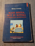 Mass media mit si ritual Mihai Coman
