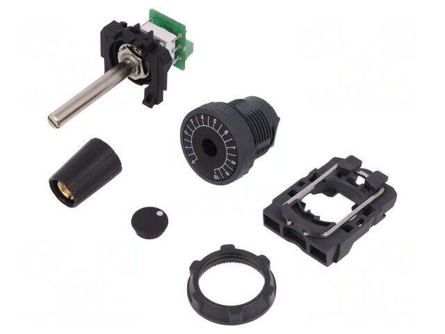 Potențiometru Harmony XB5 22mm IP66