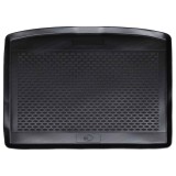 vidaXL Covor de portbagaj Negru potrivit pentru MB B-klasse 2019- 42029235