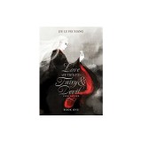 Love Between Fairy and Devil (Novel) Vol. 1