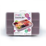 CUTIE SNACK, MELII, ROZ SuperHeroes ToysZone