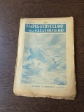 Ziarul Ştiinţelor şi al Călătoriilor - nr. 22/1930