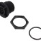 Conector circular mamă IP68 8 pini
