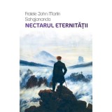 Nectarul eternitatii, ForYou