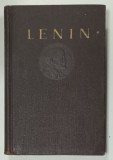 LENIN , OPERE , VOLUMUL 14 , 1954