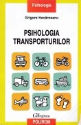 Psihologia transporturilor foto