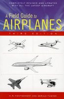 A Field Guide to Airplanes of North America foto