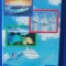 M3 C3 - Magnet frigider - Tematica reclama - 2 - Pullmantur - Ocean dream