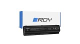 Baterie RDY EV06 HSTNN-CB72 HSTNN-LB72 pentru HP G50 G60 G70 Pavilion DV4 DV5 DV6