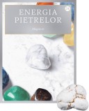 Magnezit. Volumul 24. Energia pietrelor