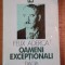 FELIX ADERCA- OAMENI EXCEPTIONALI, CLUJ 1995
