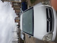Opel Meriva 17cdti foto