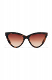 Hawkers ochelari de soare culoarea maro, HA-HCOS22WWX0