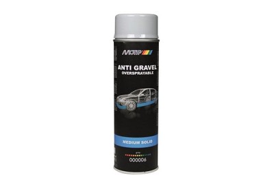 Solutie Antifonare Gri 500Ml Stone Chip foto