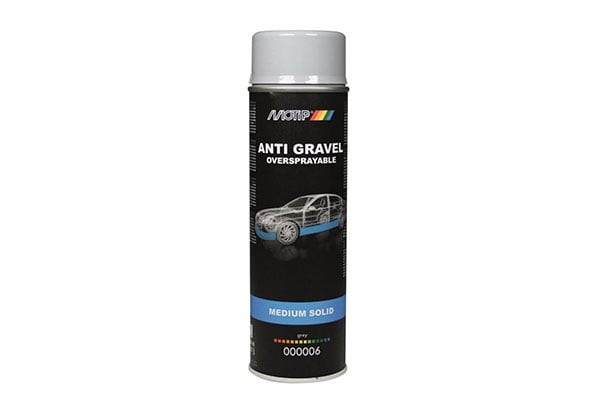 Solutie Antifonare Gri 500Ml Stone Chip