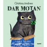 Dar Motan | Cristina Andone