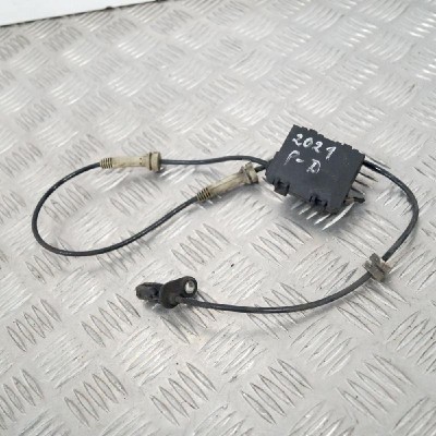 Senzor ABS dreapta față BMW 7 G11, G12 2017 OEM: 6859589 2742810 foto