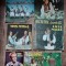 Lot 7 coperti goale de discuri vinil, Electrecord, vechi