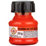 Tus desen - 20 gr - Orange K141 771 / K141 7003 | Koh-I-Noor