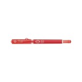 Pachet 12 buc Roller cu Gel Maica Pilot 0.4 mm varf fin Roller cu gel Pilot Maica 0.4 mm rosu