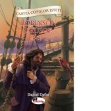 Robinson Crusoe, volumul 2 - Daniel Defoe