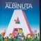 Albinuta - Grigore Vieru, Lica Sainciuc