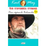 Prin vagaunile Balcanilor - Karl May