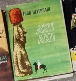 Thor Heyerdahl - Aku Aku