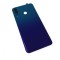 Capac Baterie Huawei P30 Lite Cu Geam Camera Albastru