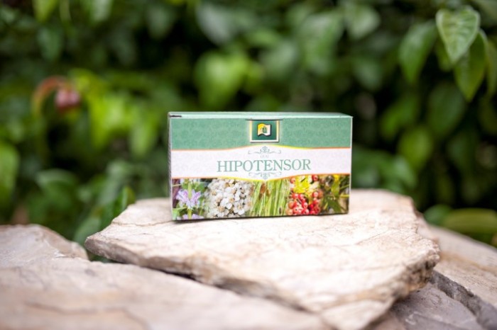 HIPOTENSOR 1,5GR*20DZ